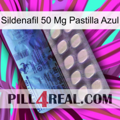 Sildenafil 50 Mg Blue Pill 34